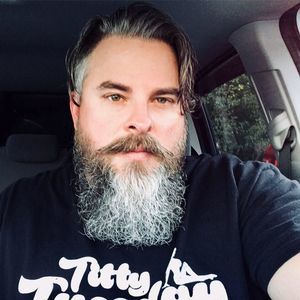 Meet your Posher, Joshua